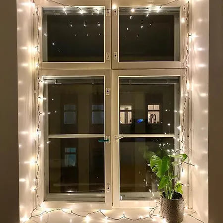 Lägenhet Design In Punavuori Helsingfors