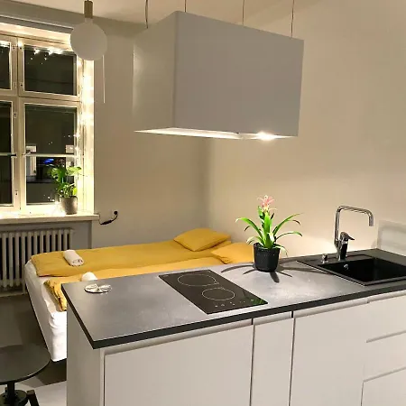 Design In Punavuori