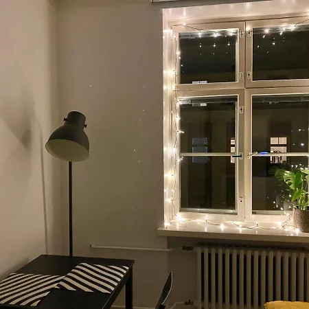 Design In Punavuori Daire Helsinki